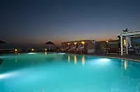 Matina Apartment Mykonos Town